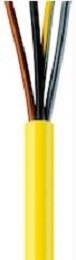 Гибкие кабели управления TKD Kabel OLFLEX CLASSIC 100 YELLOW