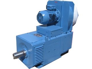 Электродвигатели постоянного тока Stipaf L1B 71L