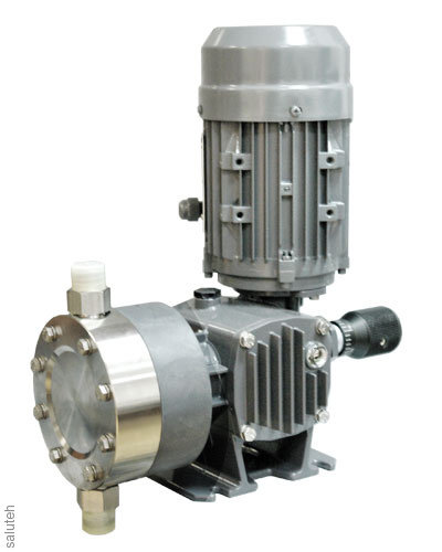 Насос D-AA 188/3,5, 400/3/50, 0,25 кВт S.V.