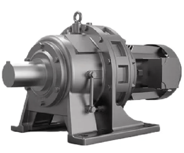 Мотор-редуктор циклоидальный XWD6-87-Y5.5kW