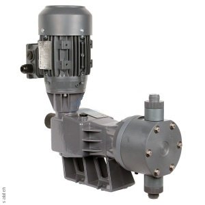 Насос P-BA 431/10, 400/3/50, 0.75 кВт S.V.