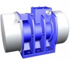 Площадочные вибраторы Eviro G71