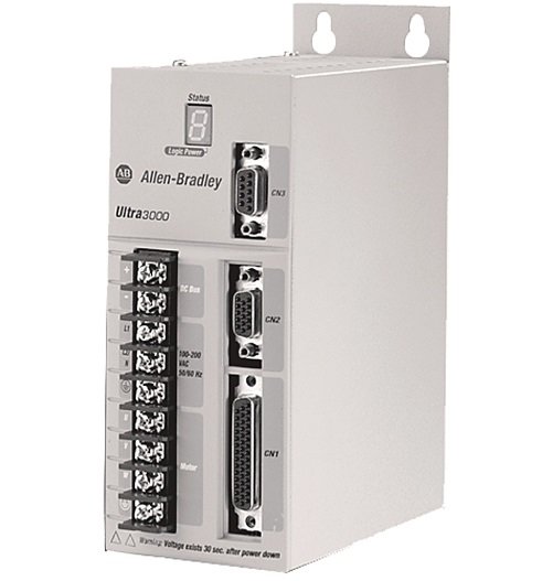 Приводы переменного тока Allen Bradley Ultra 3000