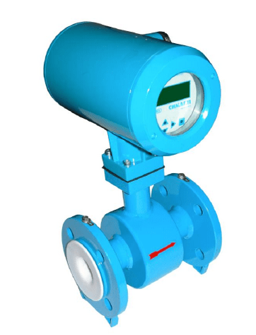 Расходомер электромагнитный СИМАГ 11-2HP-C-XX-20-0-0-1-0-T DN200 PN10 RS485 IP68