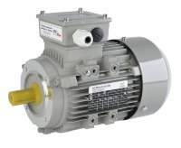 Электродвигатель 1,5 kW FCA 90L-4/HE IE2
