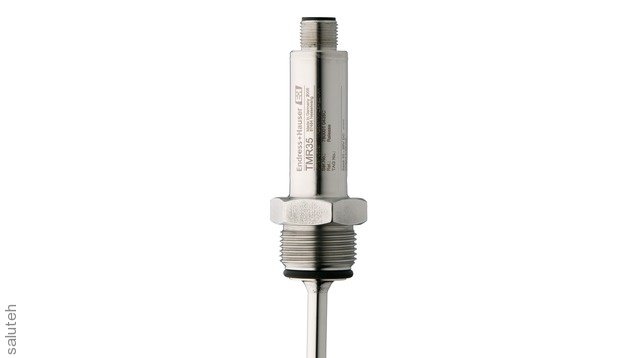 Термометр Easytemp  TMR35-A1BAPGAB1AAA