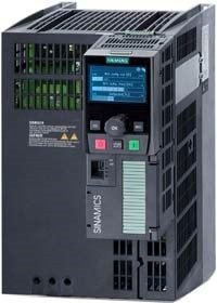 6SL3244-0BB12-1BA1 Преобразователь частоты SINAMICS G120 CU240E-2   RS485/USS/Modbus 