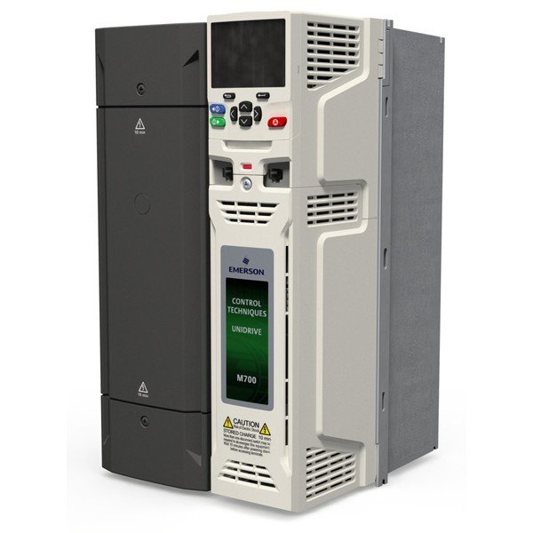 Приводы переменного тока Control Techniques Unidrive M700-064 00470 A10, M701-064 00470 A10