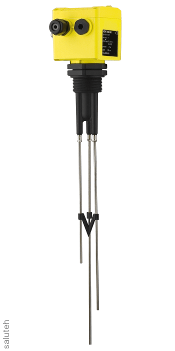 Сигнализатор уровня VEGAKON 66  KON66.XG3VMR L=2000мм с 3-мя эл-дами
