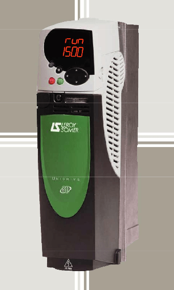 Приводы переменного тока Leroy Somer Unidrive SP 200023464