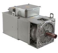 Электродвигатели переменного тока Sicme Motori BQCp180L