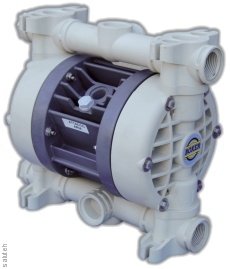 Насос BOXER 81 PP IB81-P-MTTPD--