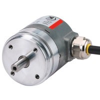 Энкодеры Kuebler M3658