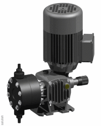 Насос D-BA 150/7,5, 400/3/50, 0,25 кВт S.V.