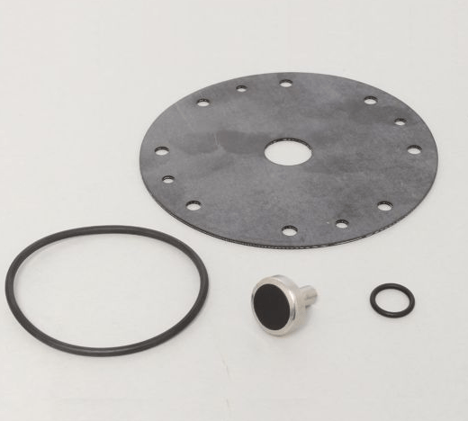 Ремкомплект DM3, G1/2"-G1", Edel/FKM, Eingangsdr.:8bar, Ausgangsdr.:0.2-3bar