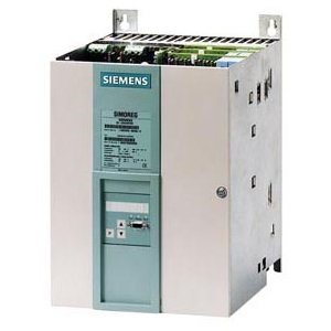 Приводы постоянного тока Siemens 6RA7078-6DS22-0