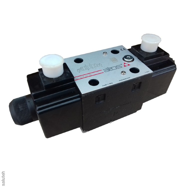 Коннектор с диодным мостом и светодиодом 110V (SP-669)