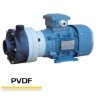 Насос МВ 80, PVDF, VITON, B