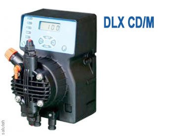 Насос DLX-CD/M 20-3 230V