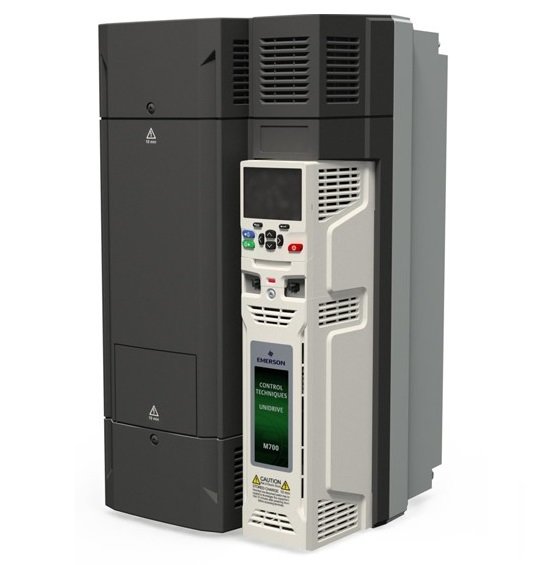 Приводы переменного тока Control Techniques Unidrive M700-074 01000 A10, M701-074 01000 A10