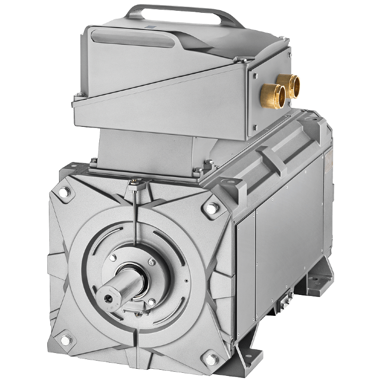 Асинхронные электродвигатели Siemens 1LM1, 1LQ1, 1LH1, 1LN1, 1LL1, 1LP1, 1MM1, 1MQ1, 1MH1, 1MN1