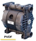 Насос MICROBOXER PVDF
