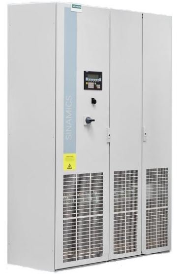 Приводы постоянного тока Siemens 6RM8093-4DS22-0AA0