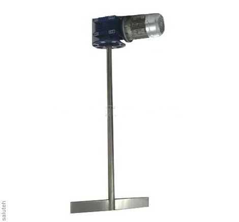 Миксер МЛ, 0.18 кВт, 60СМ, н/ст, 3ф
