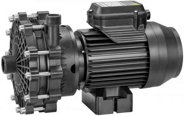 Центробежные насосы Speck Pumpen BADU 73