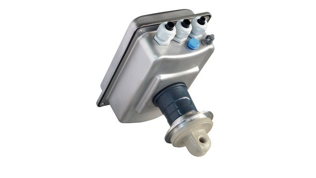 Кондуктометр  Smartec S CLD134-PMV548AA1