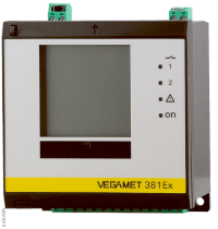 Устройство формирования сигнала  VEGAMET 381 MET381.CX