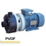 Насос МВ 130, PVDF, VITON, B