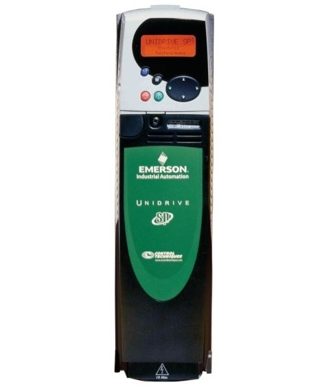 Приводы переменного тока Nidec ASI Unidrive SP 200025429