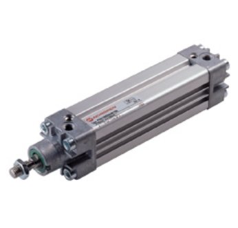 Пневмоцилиндр ISO/VDMA TPRA/182125/M/125