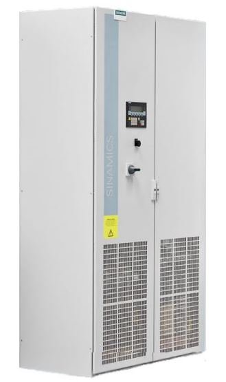 Приводы постоянного тока Siemens 6RM8091-6DS22-0AA0