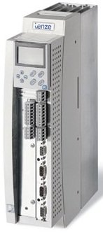 Приводы переменного тока Lenze 9300 Servo Cam Profiler