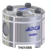 Конденсатоотводчик термостатичекий тип TH21/TH21SS (20 TH21SS Р/Р нерж.сталь dP= 21)