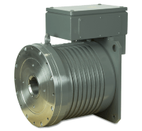 Синхронные серводвигатели Vascat MDD-SN-132-L