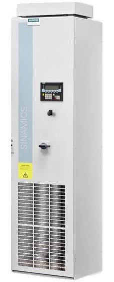 Приводы постоянного тока Siemens 6RM8025-6DV62-0AA0