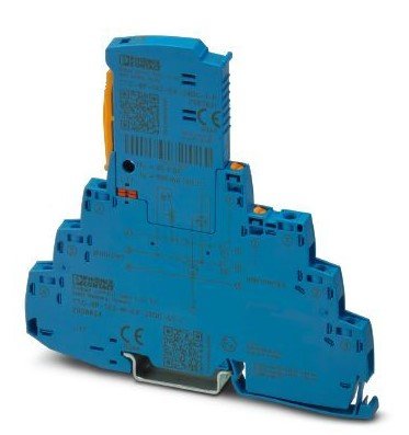 Устройство защиты от перенапряжений TTC-6P-2X1-M-EX-24DC-UT-I