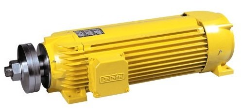 Трехфазные электродвигатели Perske K, KC, KN, KS