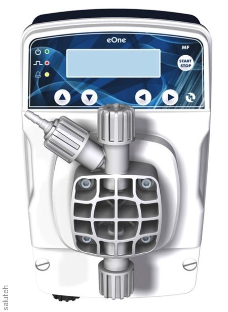 Насос eONE MA 2-16 100/250V PVDF TFE/P