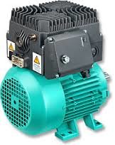 Приводы переменного тока Siemens Micromaster 411 / Combimaster 411