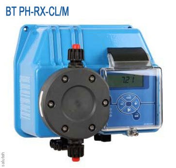 Насос BT PH-RX/MBB 15-5 230V PVDF