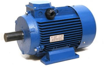 Электродвигатель Mosca Motori 200LB6 IE2 исп. B3 22/1000, шт