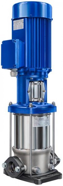 Центробежные насосы Speck Pumpen IN-VB