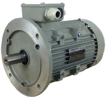 Электродвигатель AC-Motoren FCA 90L-4/HE IE2
