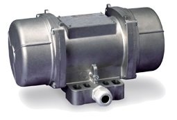 Вибратор площадочный  M15/81-S02   MICRO 1500об/мин 0,76кН 0,085kW 380В 6,3кг