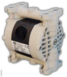 Насос MICROBOXER PP IMICRP-MTDPD--