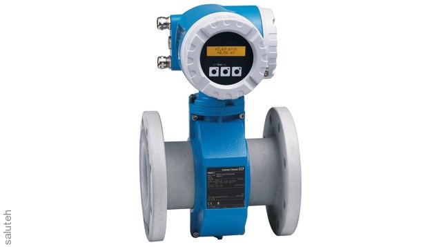 Расходомер  Promag 50P 50P1H-ACHA1AA0AFAW